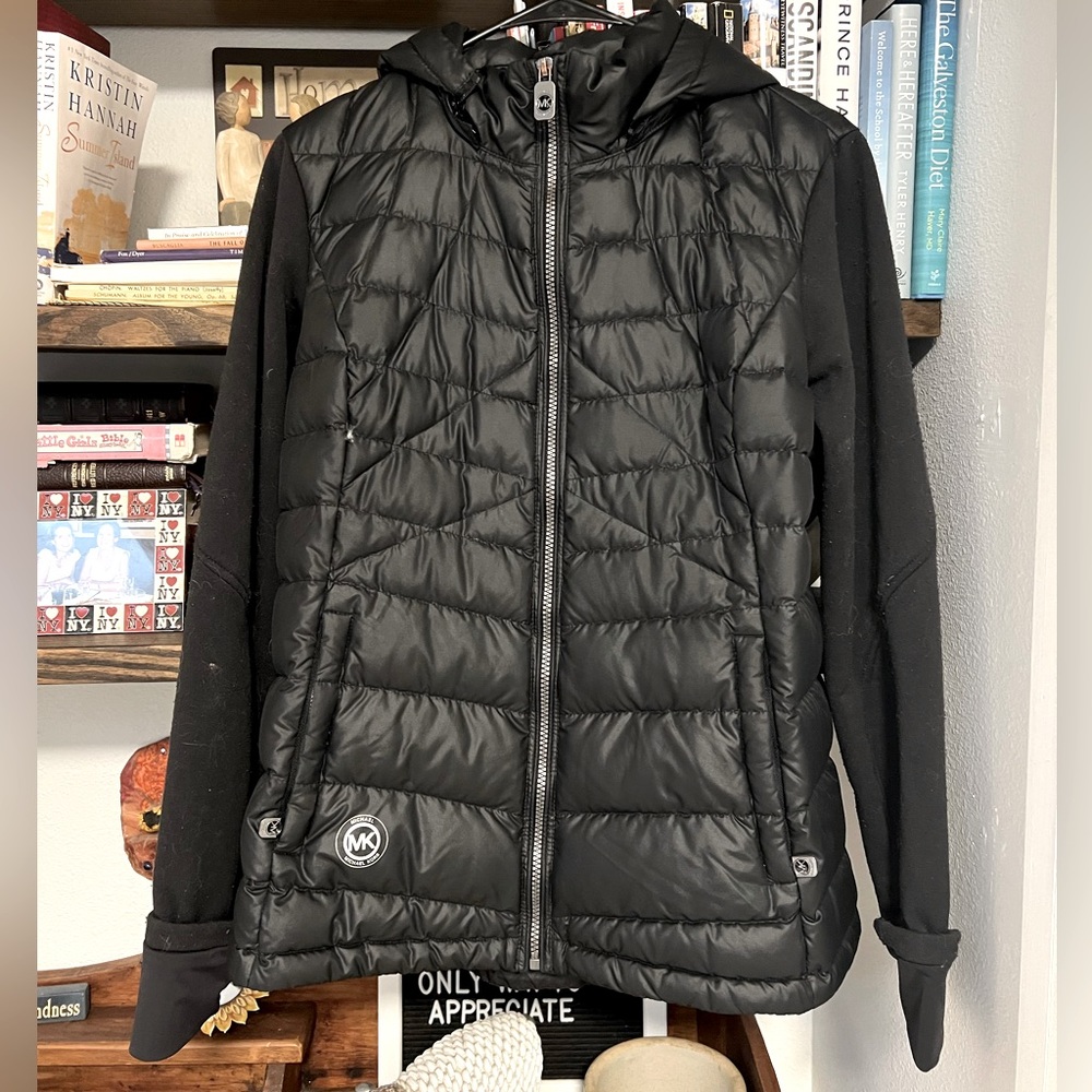 Michael Kors jacket size L